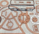 Cork Rubber Gasket